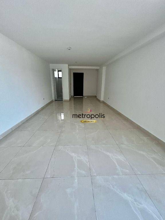 Loja-Salão, 50 m² - Foto 2