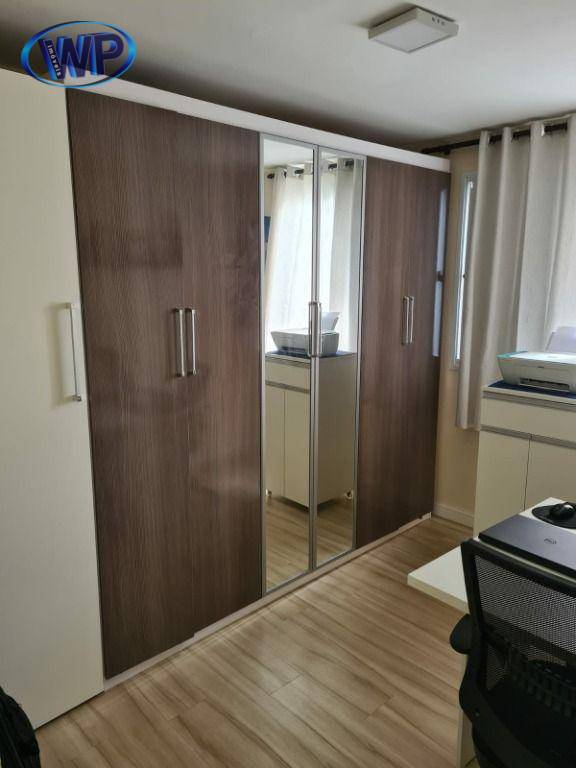 Apartamento à venda com 2 quartos, 50m² - Foto 15