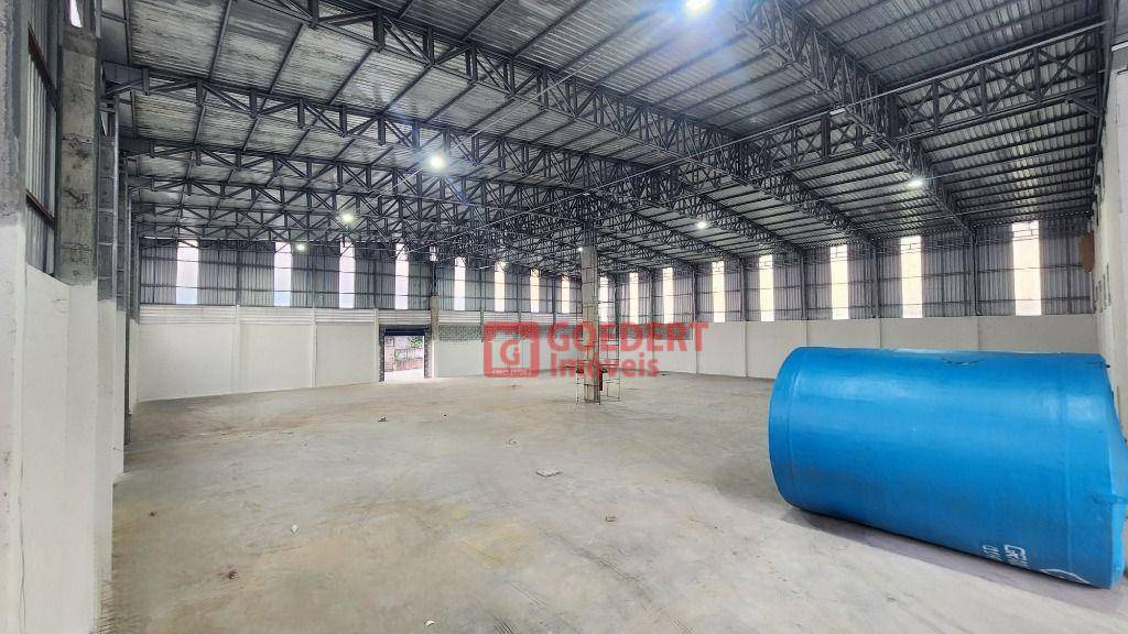 Depósito-Galpão-Armazém para alugar, 1800m² - Foto 7