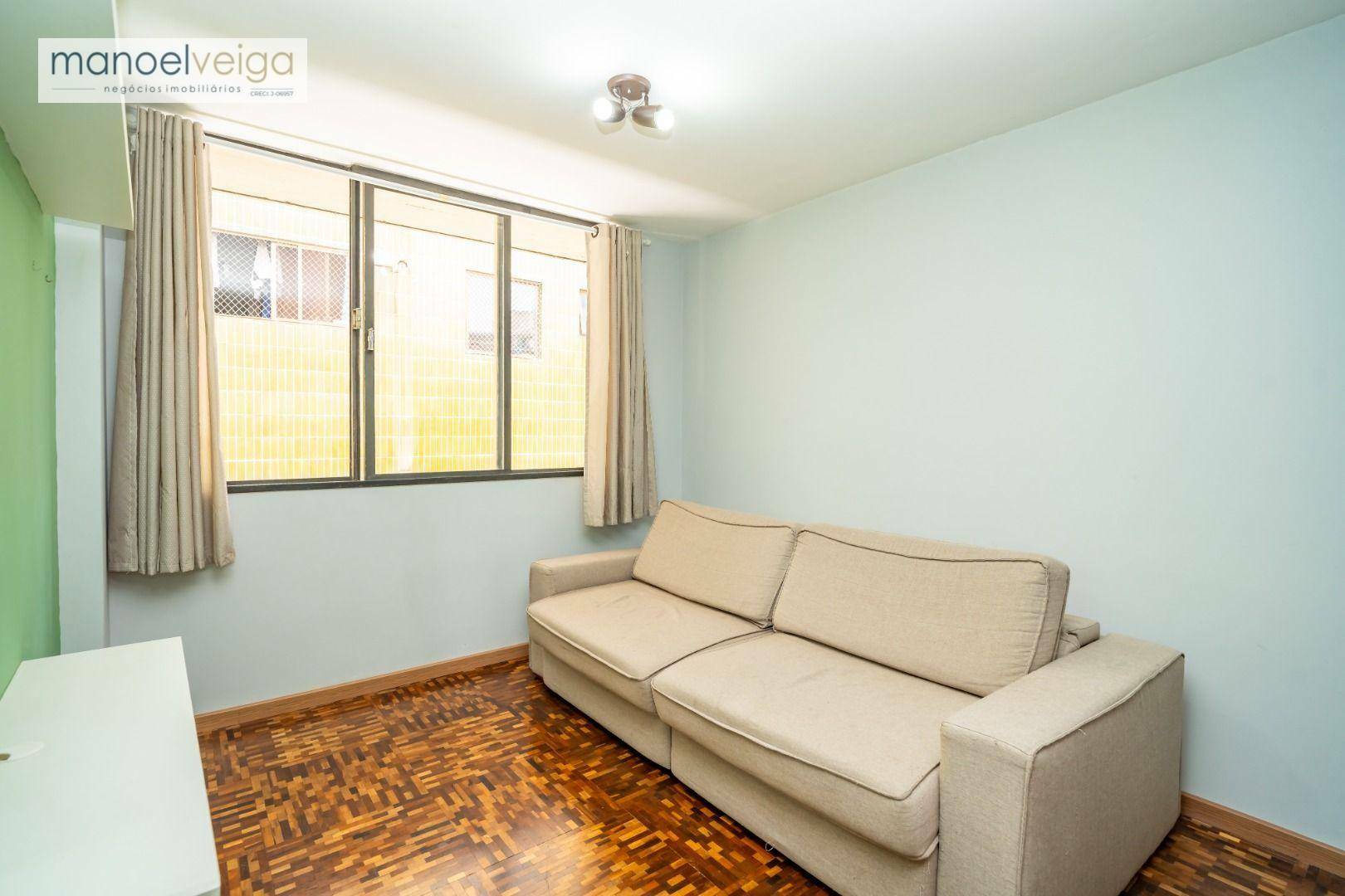 Apartamento à venda e aluguel com 2 quartos, 56m² - Foto 4