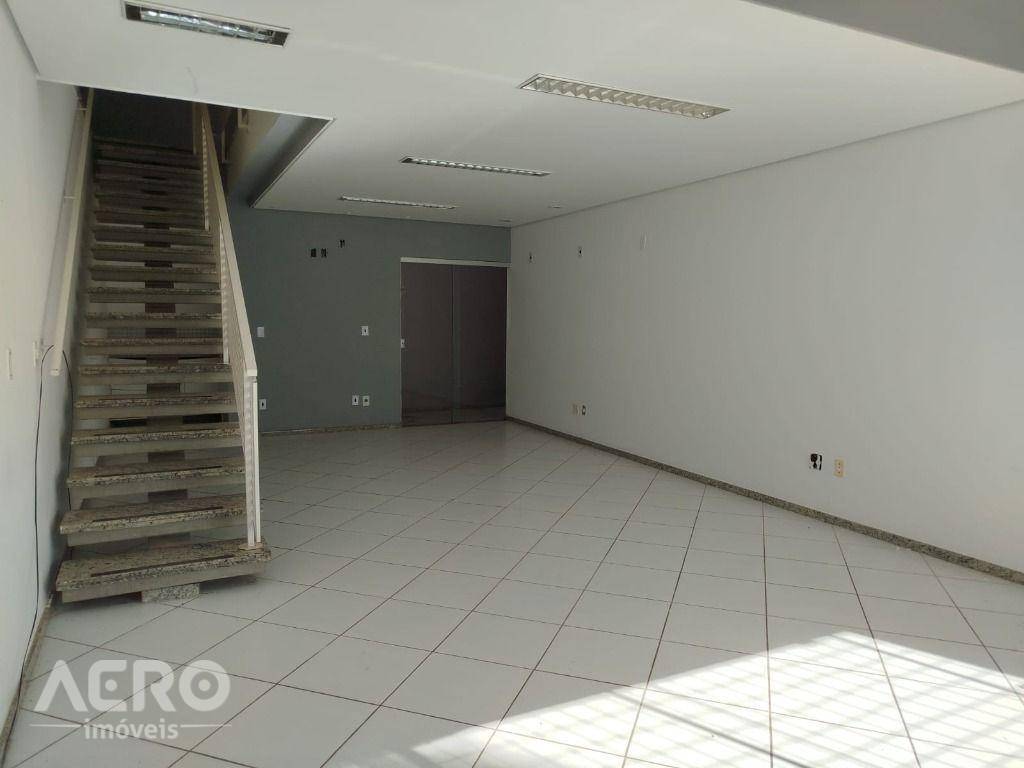 Conjunto Comercial-Sala para alugar, 80m² - Foto 12