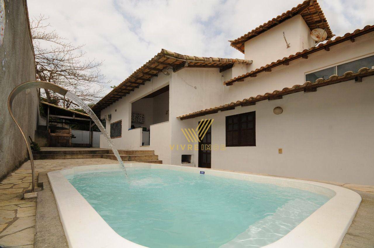 Casa à venda com 13 quartos, 550m² - Foto 6