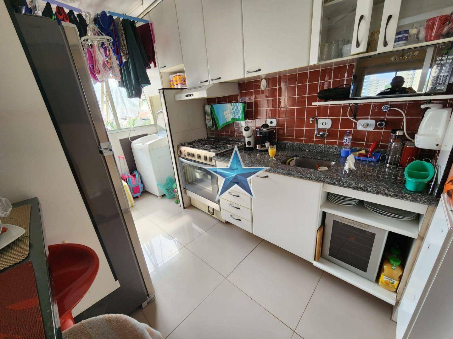 Apartamento à venda com 2 quartos, 54m² - Foto 31