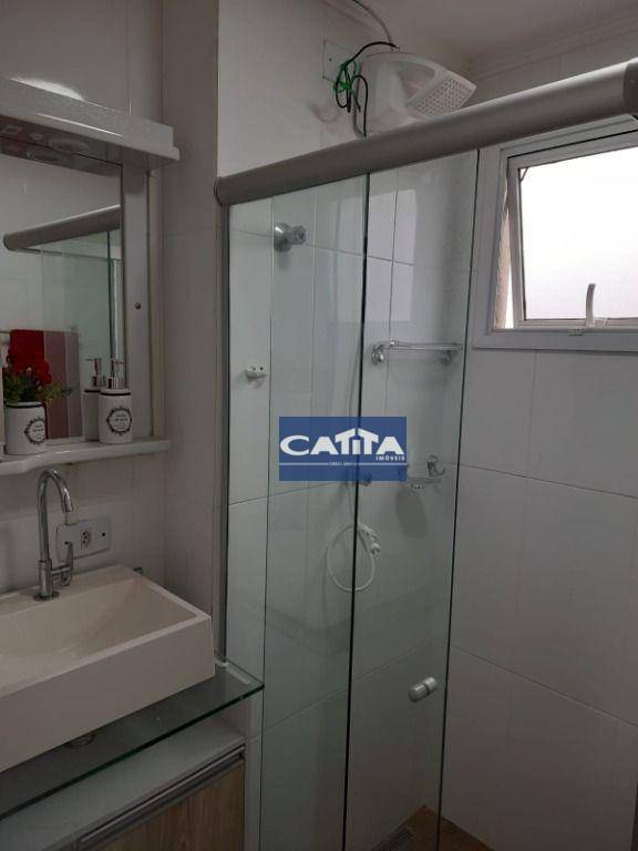 Apartamento à venda com 2 quartos, 52m² - Foto 21