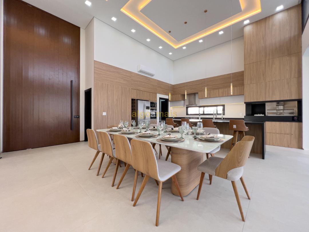 Casa de Condomínio à venda com 4 quartos, 268m² - Foto 19