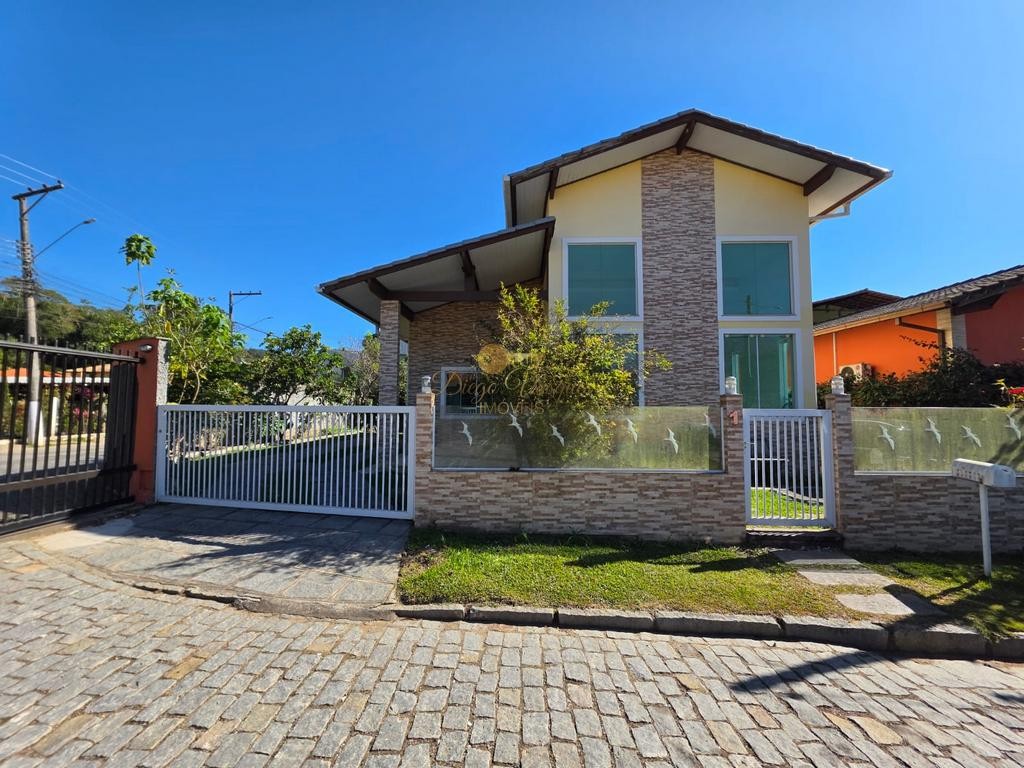 Casa de Condomínio à venda com 3 quartos, 303m² - Foto 26