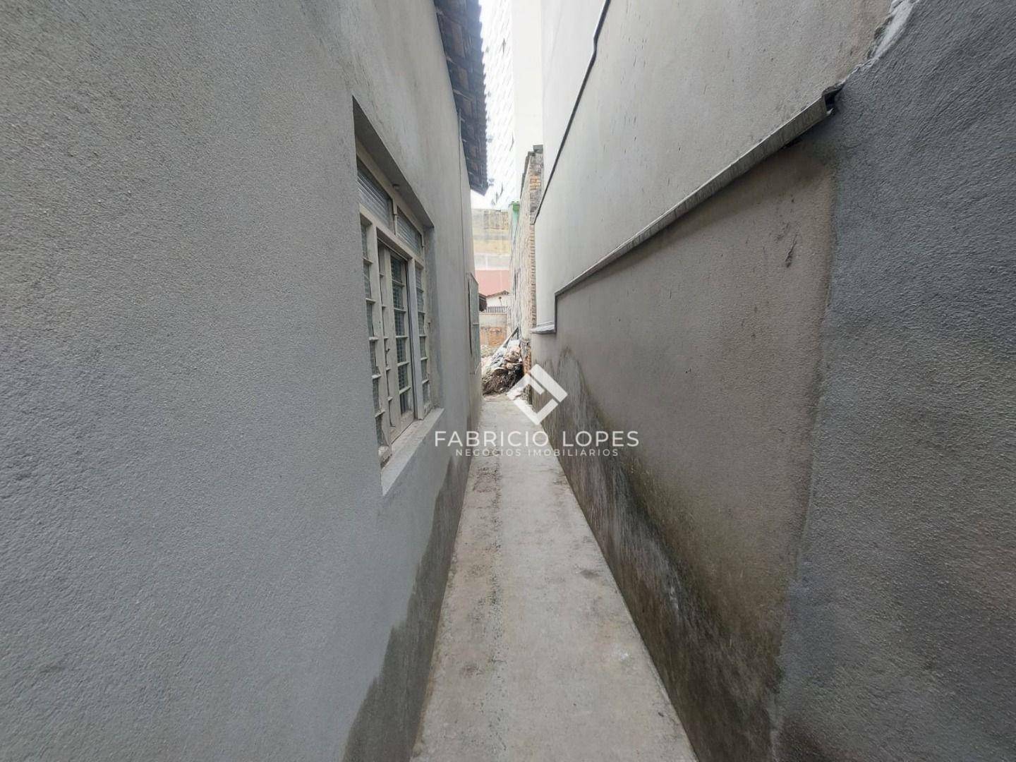 Loja-Salão para alugar, 65m² - Foto 4