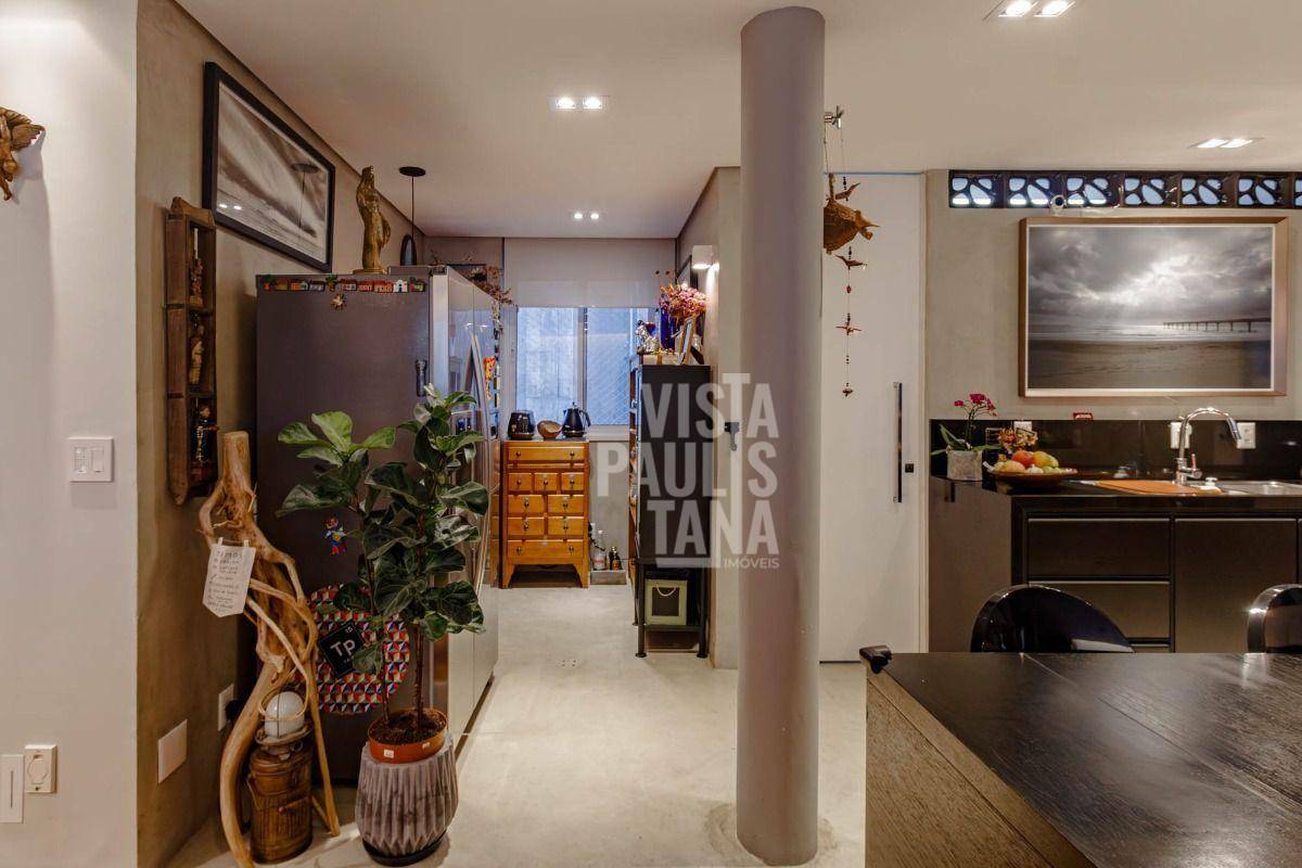 Apartamento à venda com 2 quartos, 160m² - Foto 20