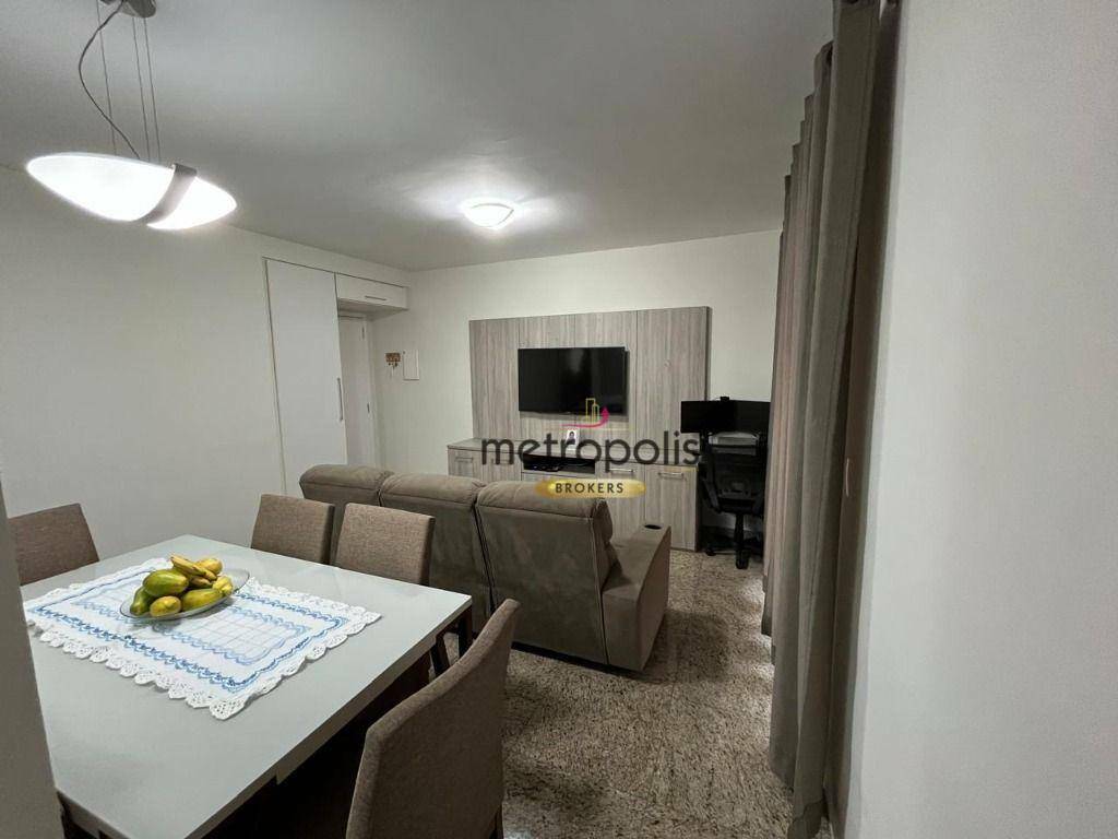 Apartamento à venda com 2 quartos, 60m² - Foto 1