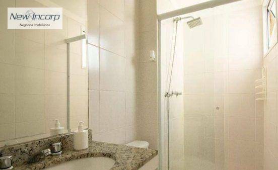 Apartamento à venda com 3 quartos, 140m² - Foto 34