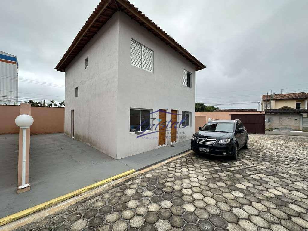 Casa de Condomínio à venda com 2 quartos, 130m² - Foto 13