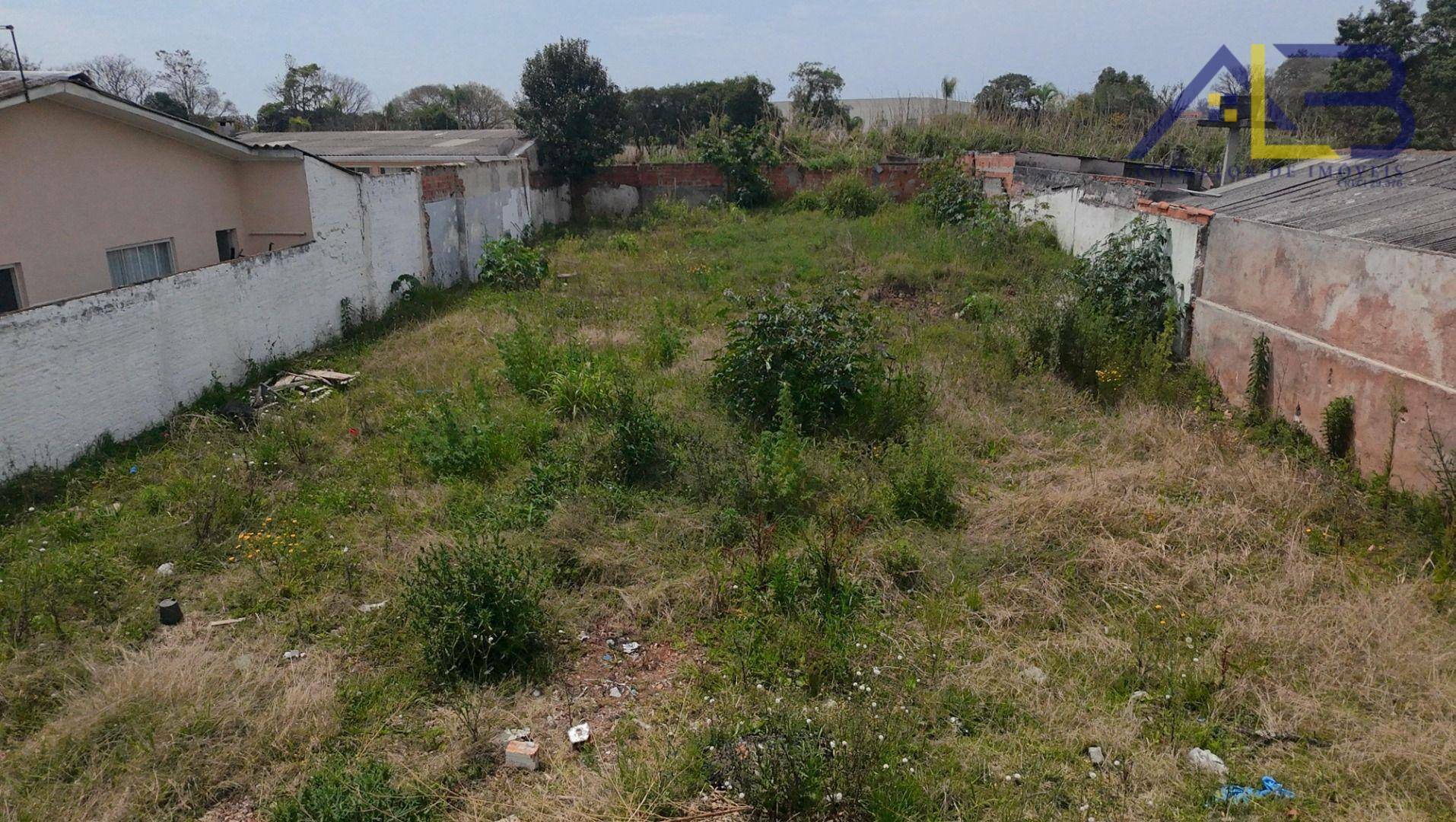 Terreno, 546 m² - Foto 2