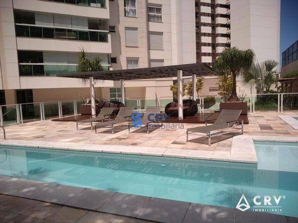 Apartamento para alugar com 3 quartos, 187m² - Foto 32