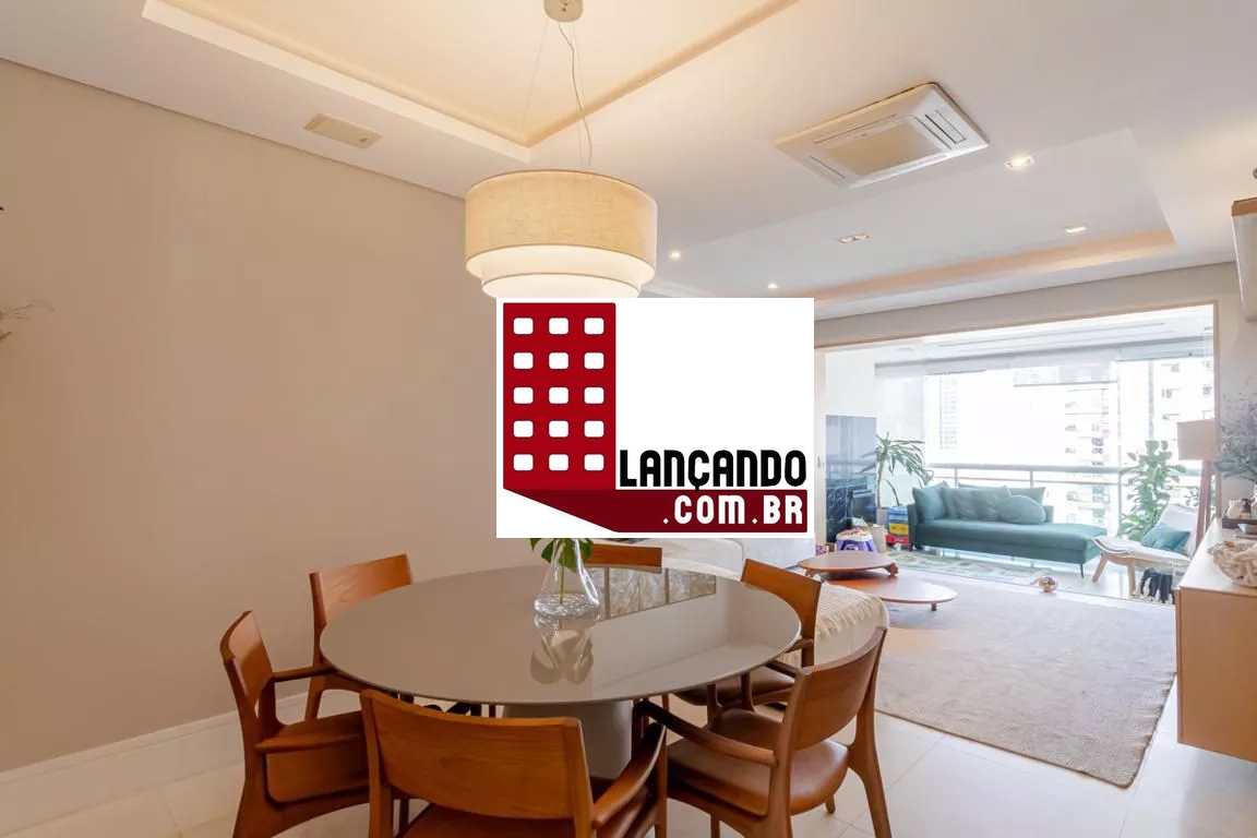 Apartamento à venda com 3 quartos, 157m² - Foto 19