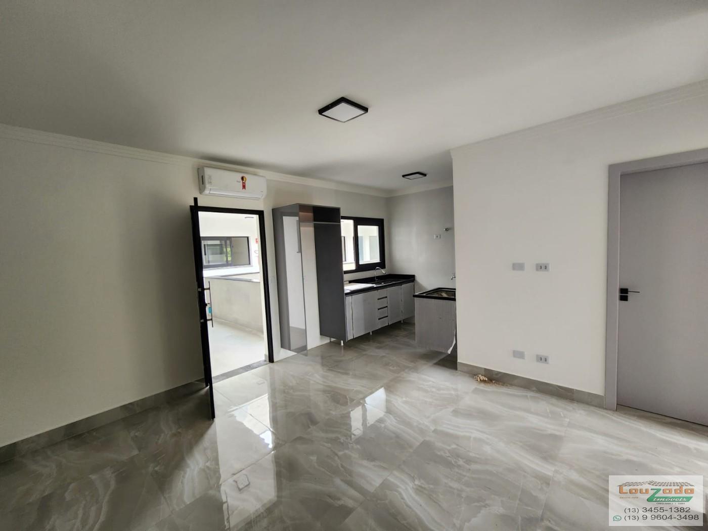 Apartamento para alugar com 2 quartos, 68m² - Foto 6