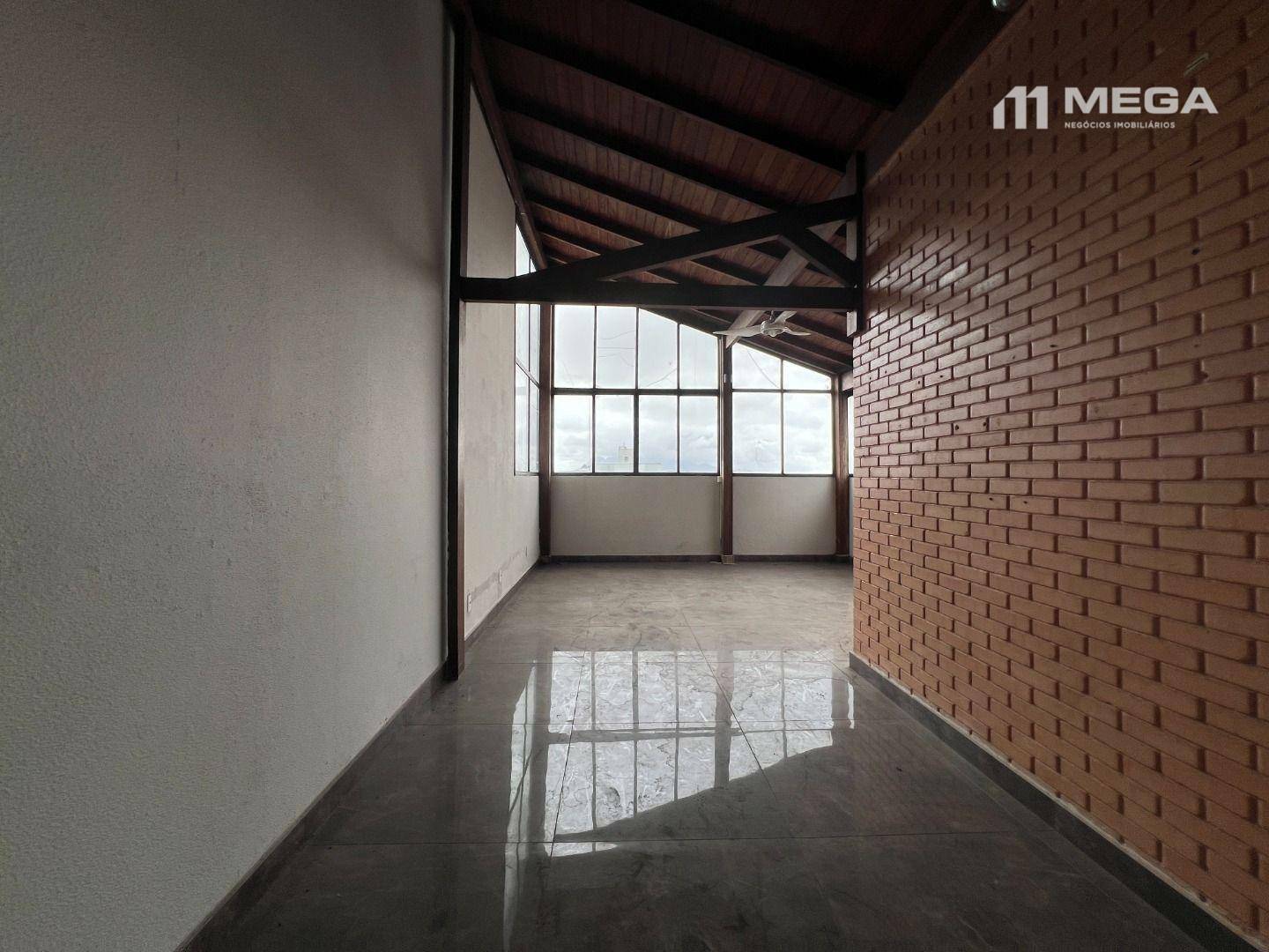 Apartamento à venda com 4 quartos, 200m² - Foto 18