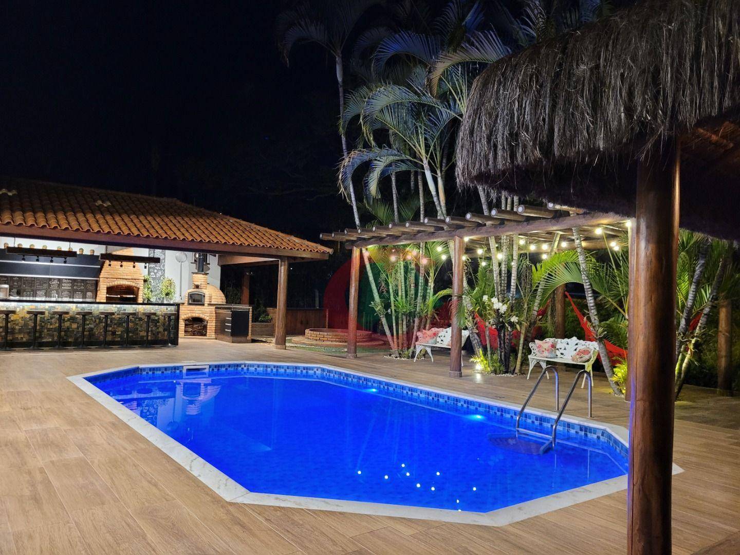 Chácara, 4 quartos, 2950 m² - Foto 23