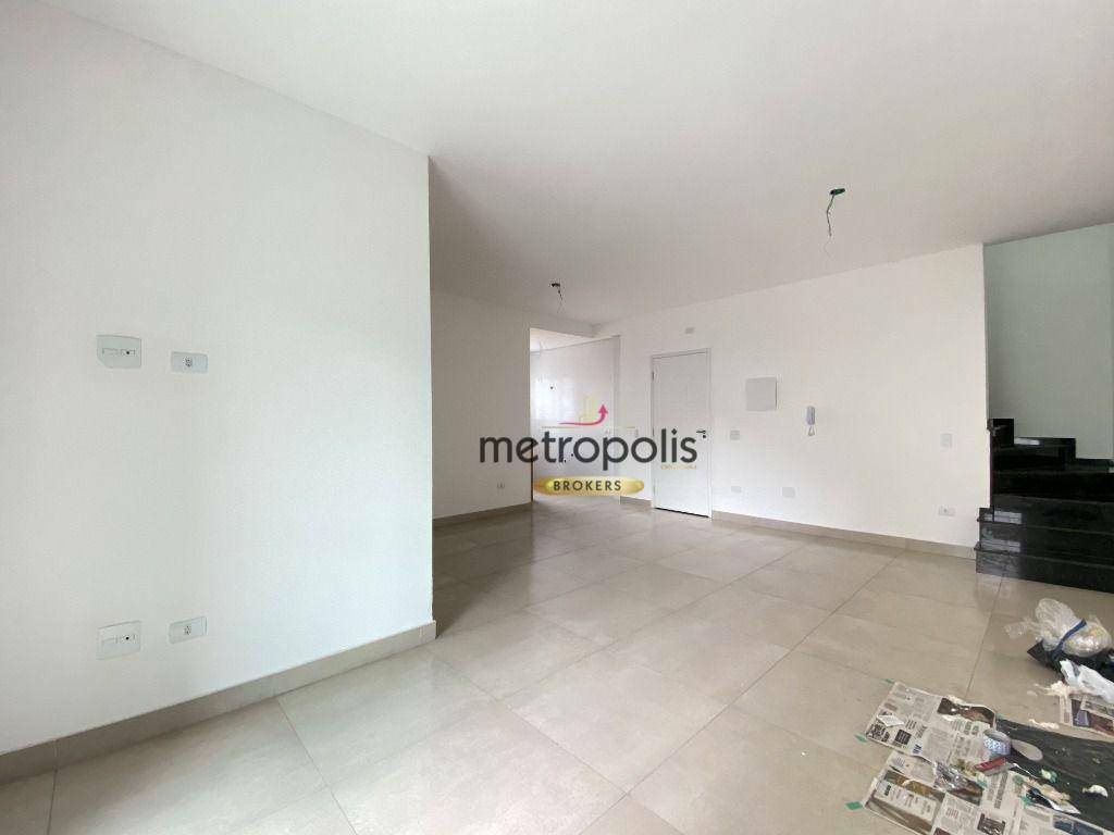 Cobertura à venda com 3 quartos, 123m² - Foto 6