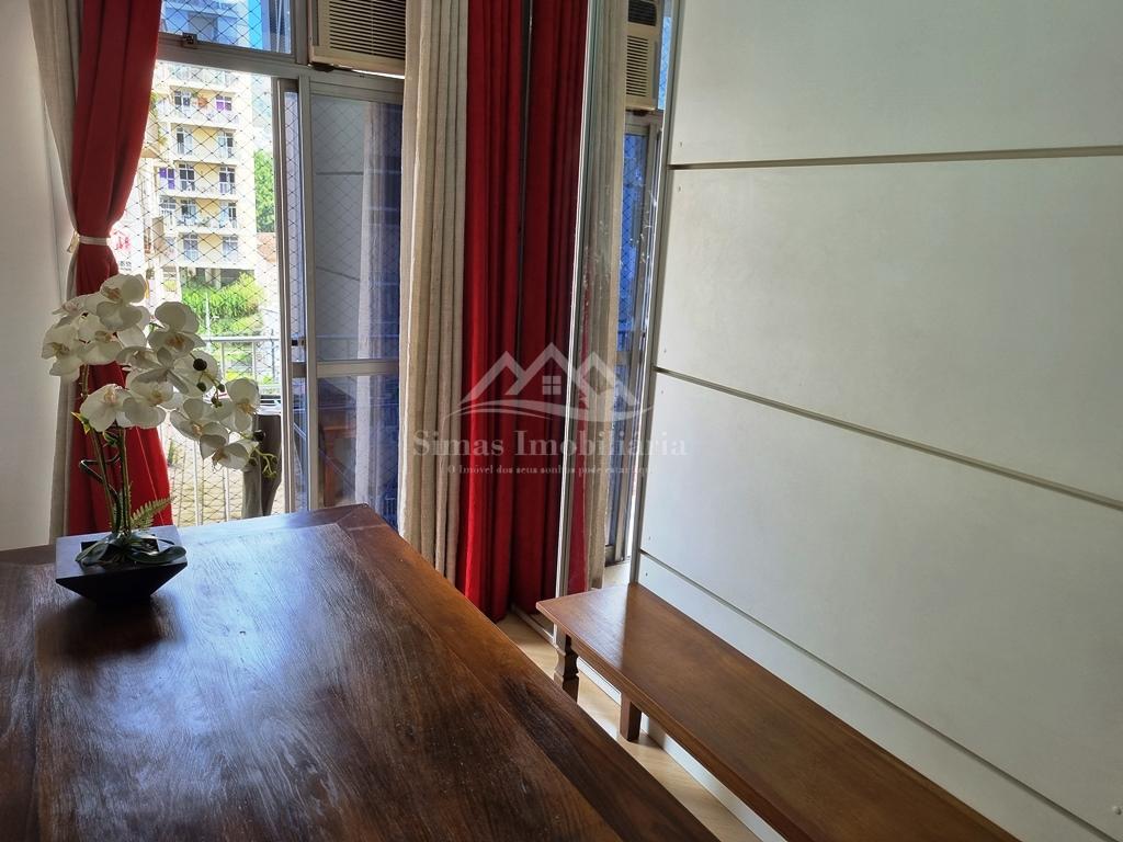 Apartamento à venda com 2 quartos, 56m² - Foto 8