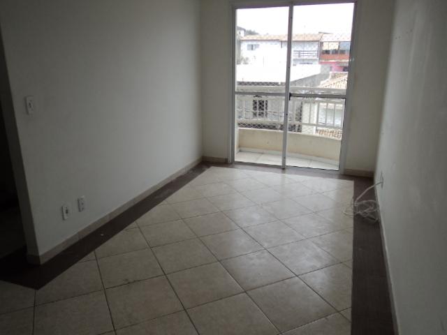 Apartamento à venda com 2 quartos, 55m² - Foto 4