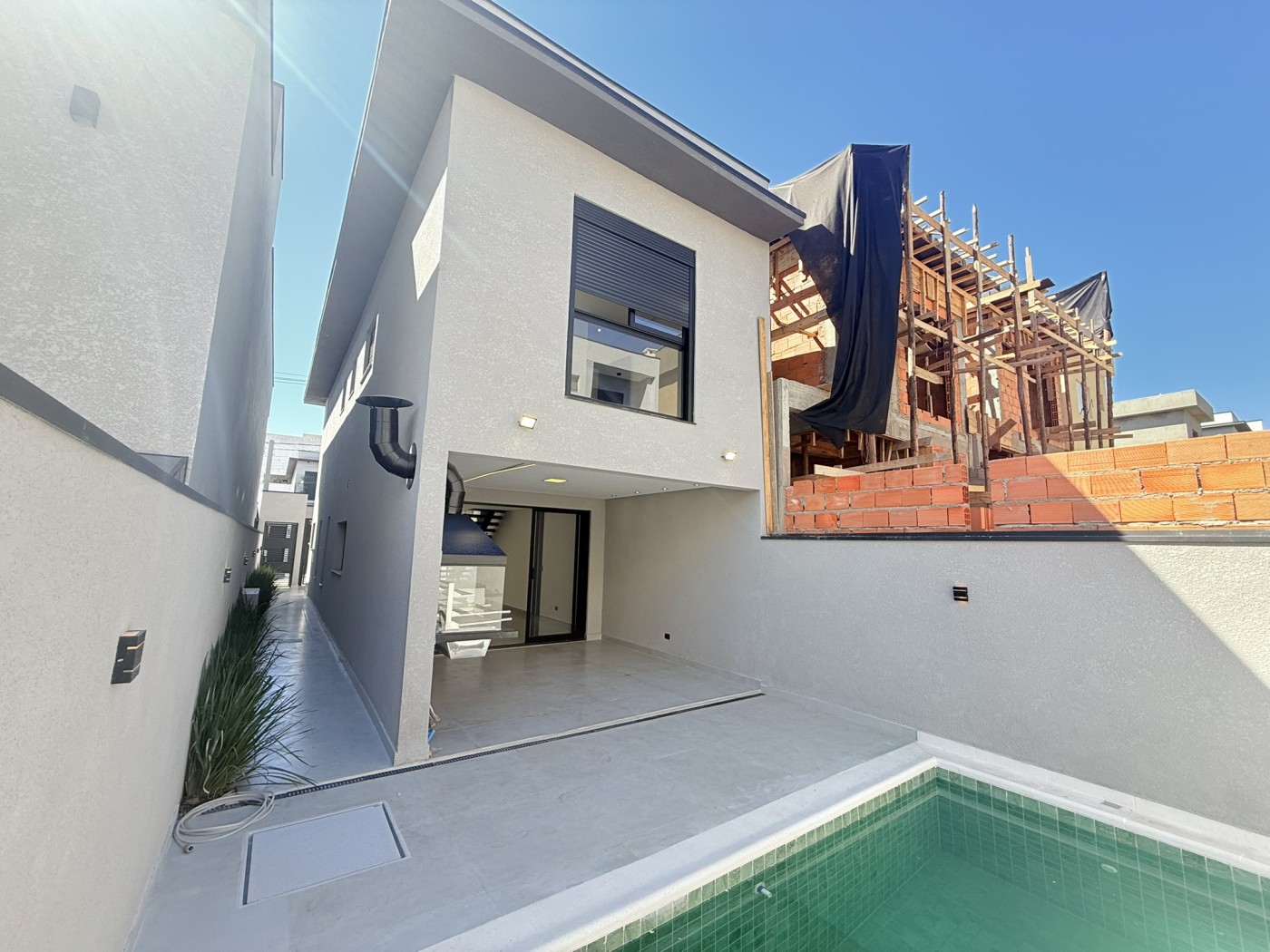 Casa à venda com 3 quartos, 135m² - Foto 12