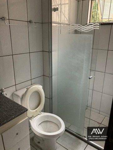 Apartamento à venda com 2 quartos, 70m² - Foto 4