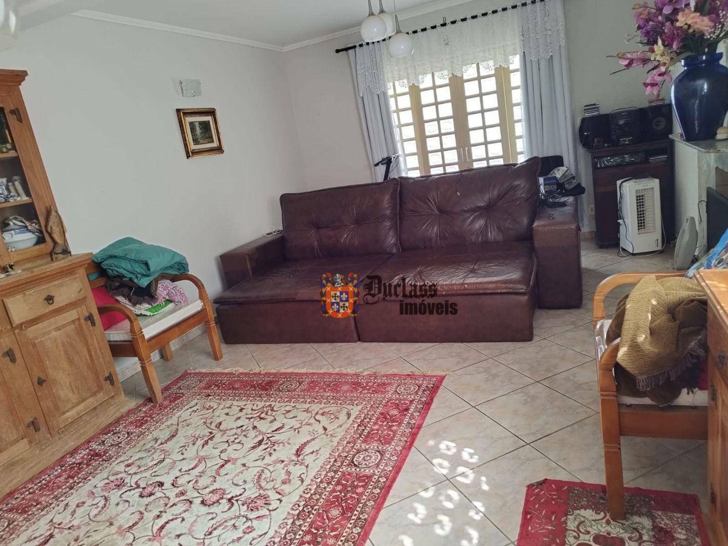 Sobrado à venda com 4 quartos, 317m² - Foto 5