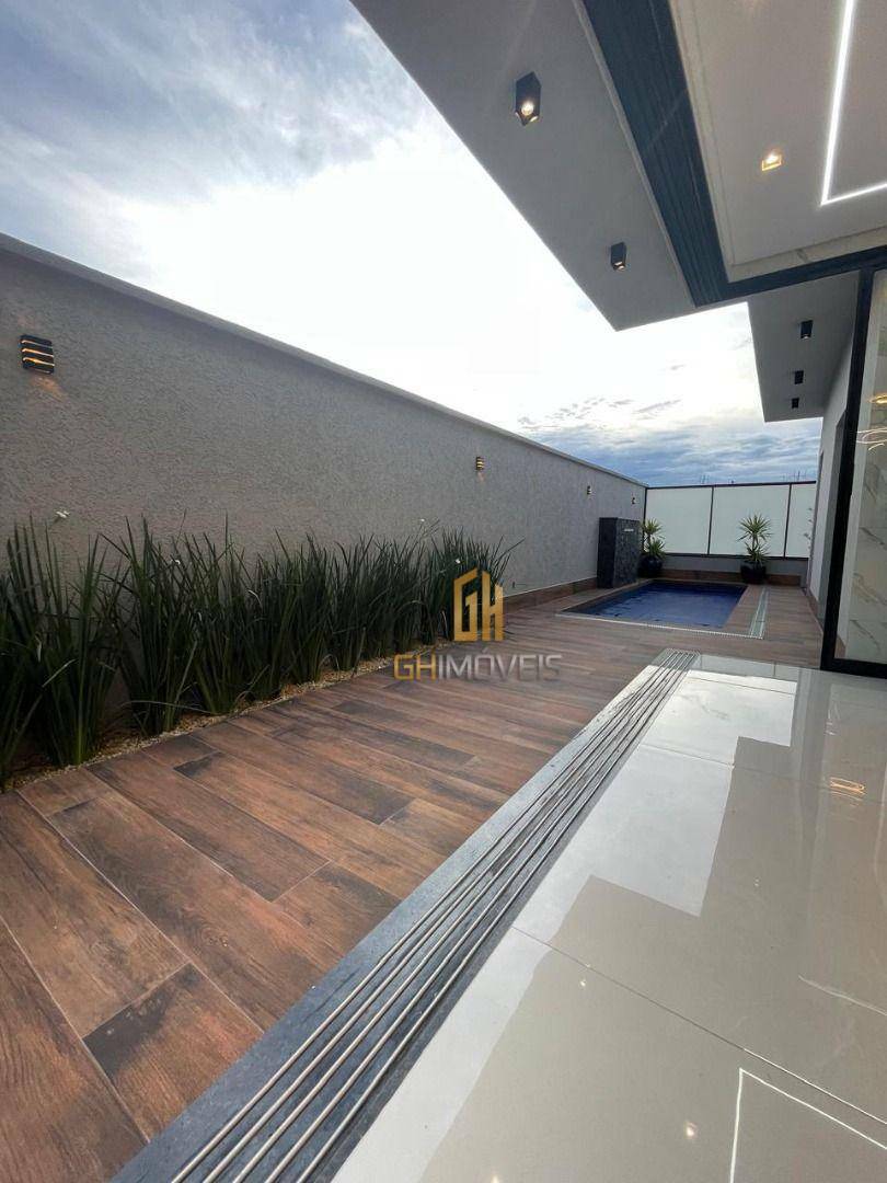Casa de Condomínio à venda com 3 quartos, 158m² - Foto 15