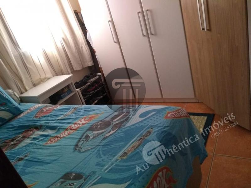 Apartamento à venda com 2 quartos, 60m² - Foto 8