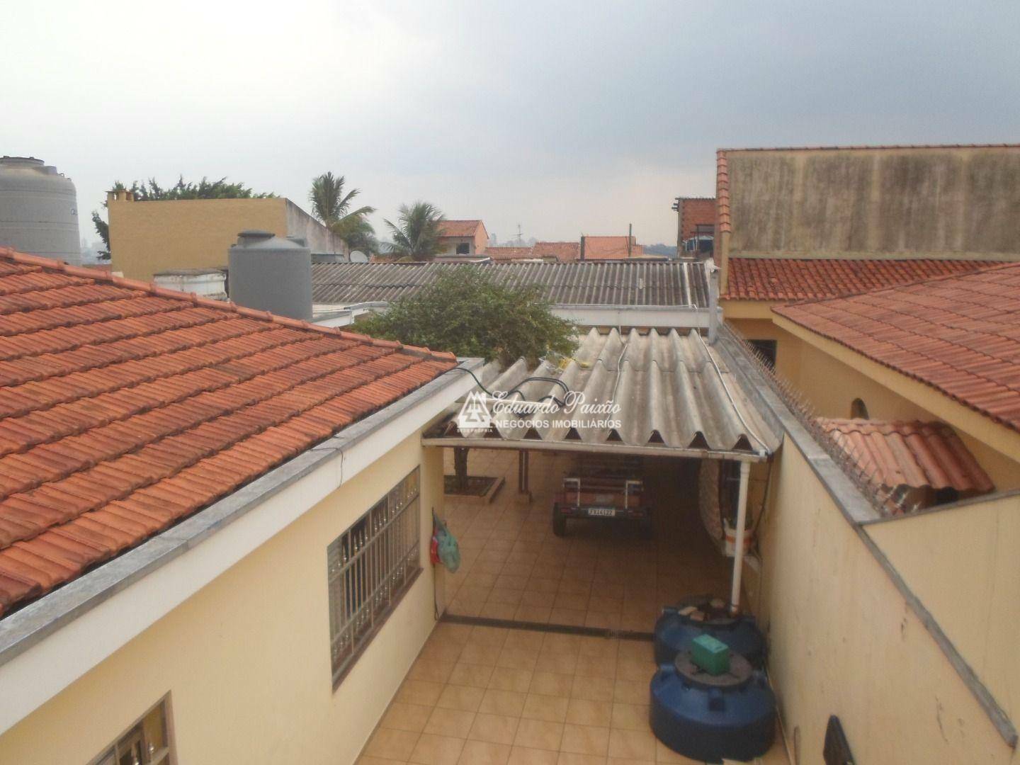 Casa à venda com 3 quartos, 240m² - Foto 41