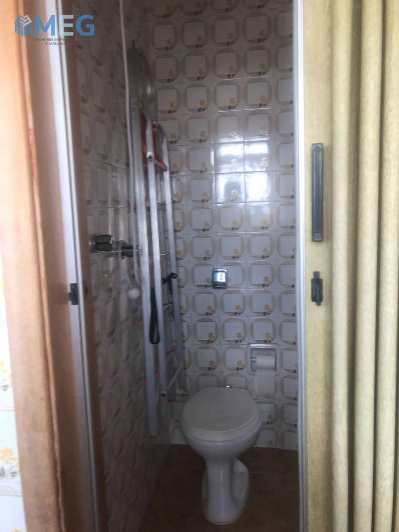 Apartamento à venda com 2 quartos, 66m² - Foto 24