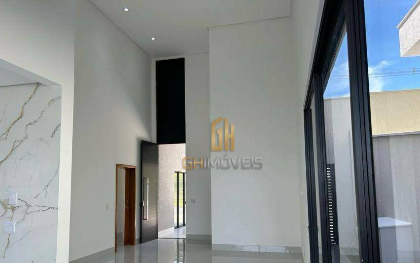 Casa de Condomínio à venda com 3 quartos, 202m² - Foto 4