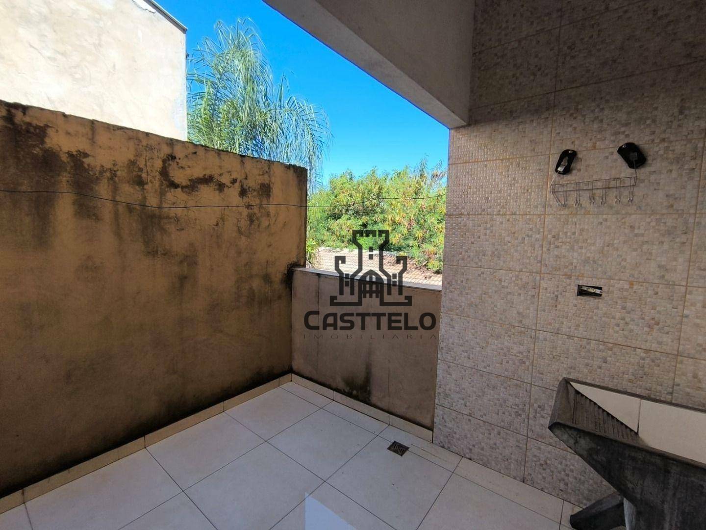 Casa para alugar com 2 quartos, 60m² - Foto 19