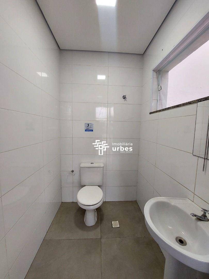 Loja-Salão para alugar, 291m² - Foto 6