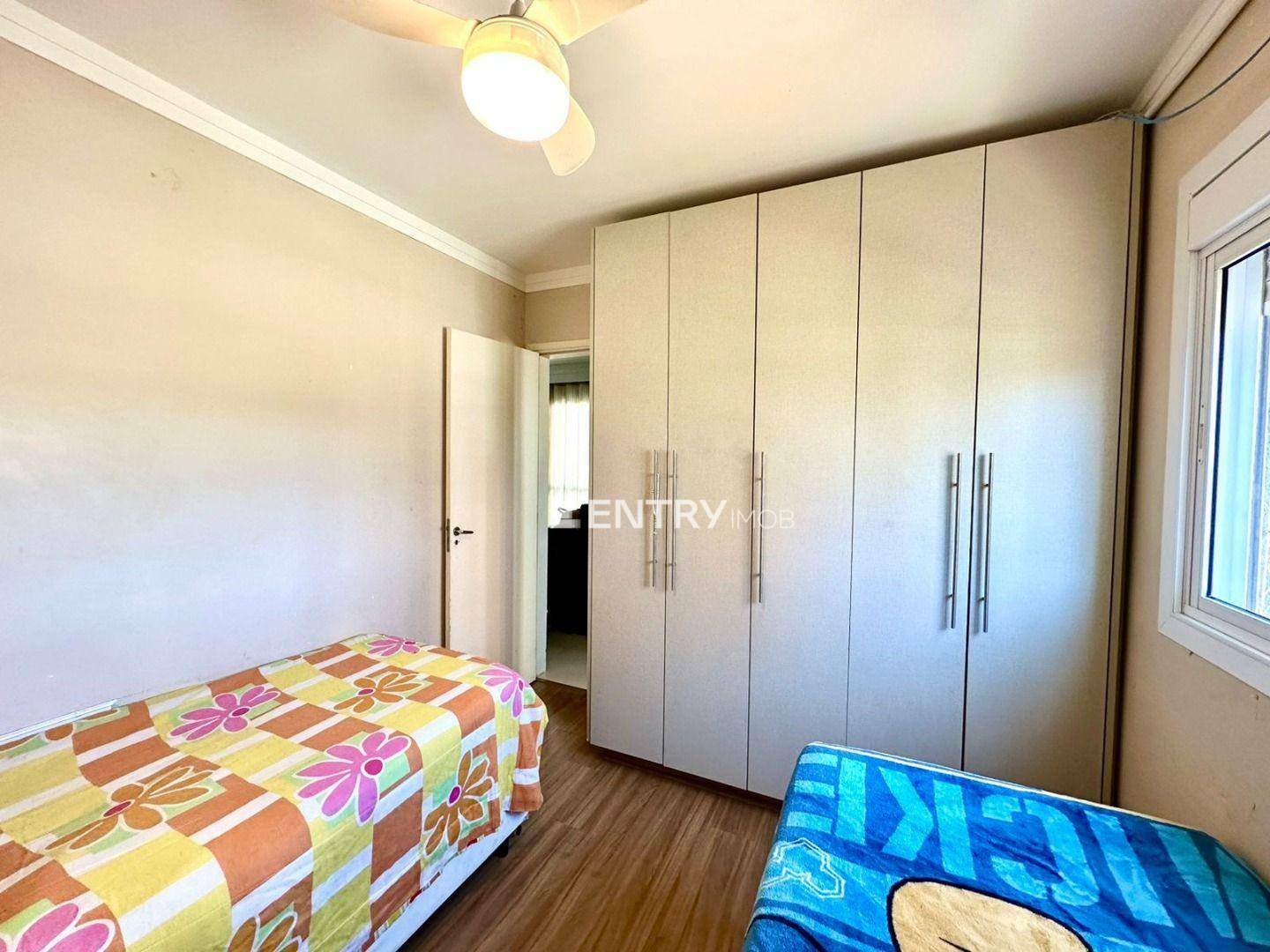 Apartamento para alugar com 2 quartos, 60m² - Foto 13