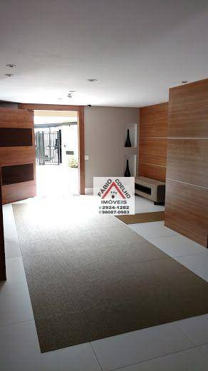 Apartamento à venda com 4 quartos, 350m² - Foto 59