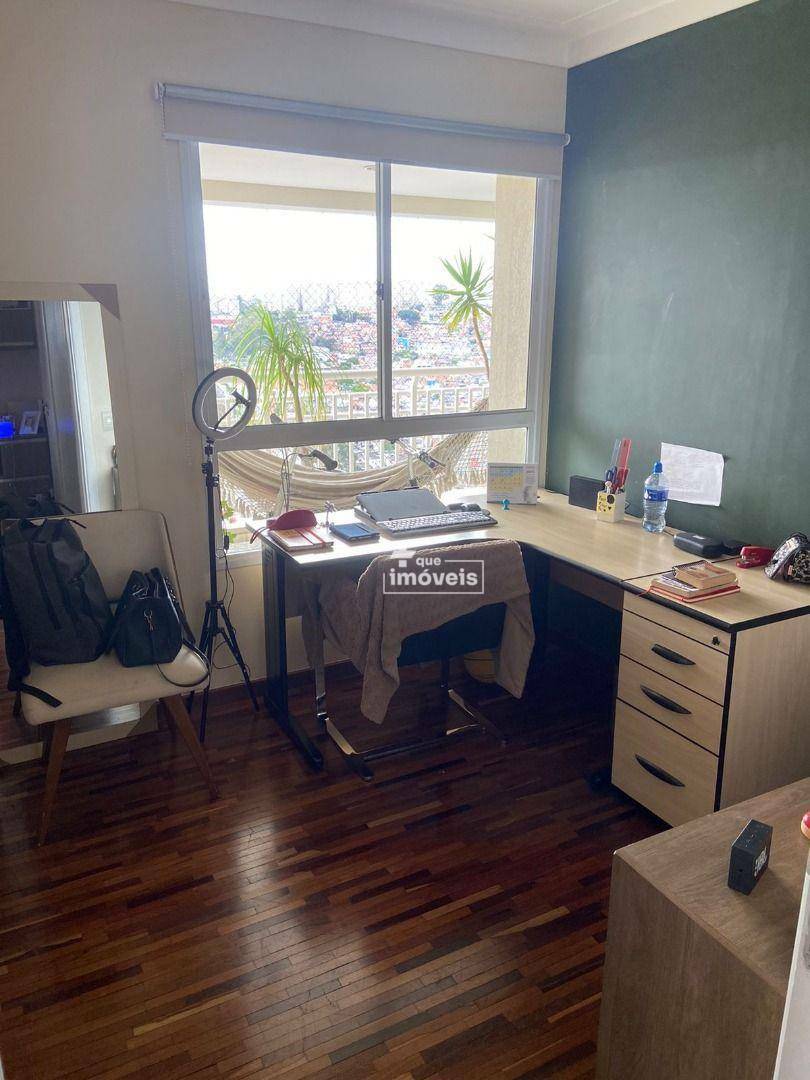 Apartamento à venda com 3 quartos, 122m² - Foto 17