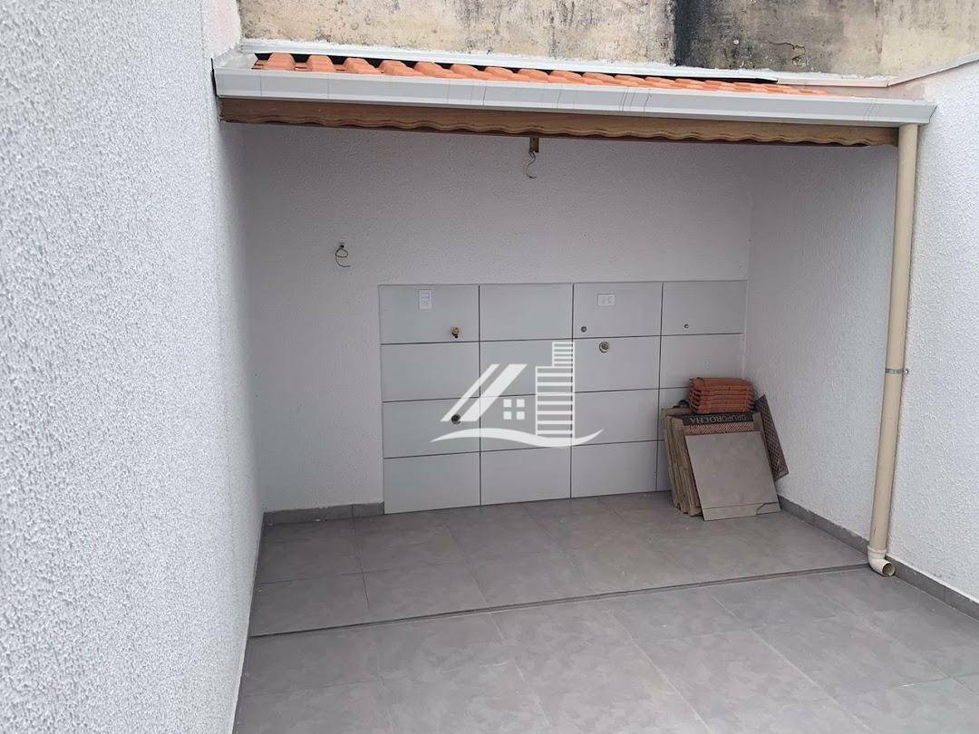 Sobrado à venda com 3 quartos, 117m² - Foto 9