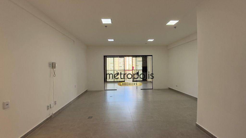 Conjunto Comercial-Sala para alugar, 53m² - Foto 8