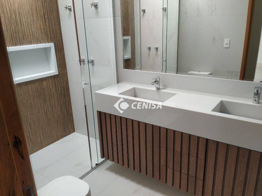 Casa de Condomínio à venda com 3 quartos, 184m² - Foto 15