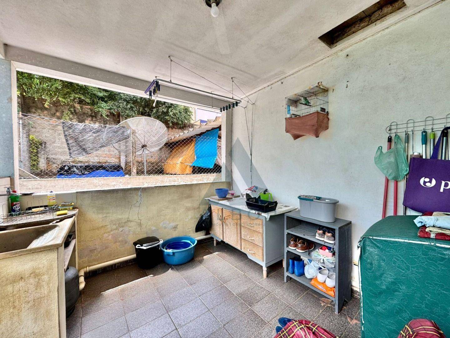 Chácara, 3 quartos, 5341 m² - Foto 5