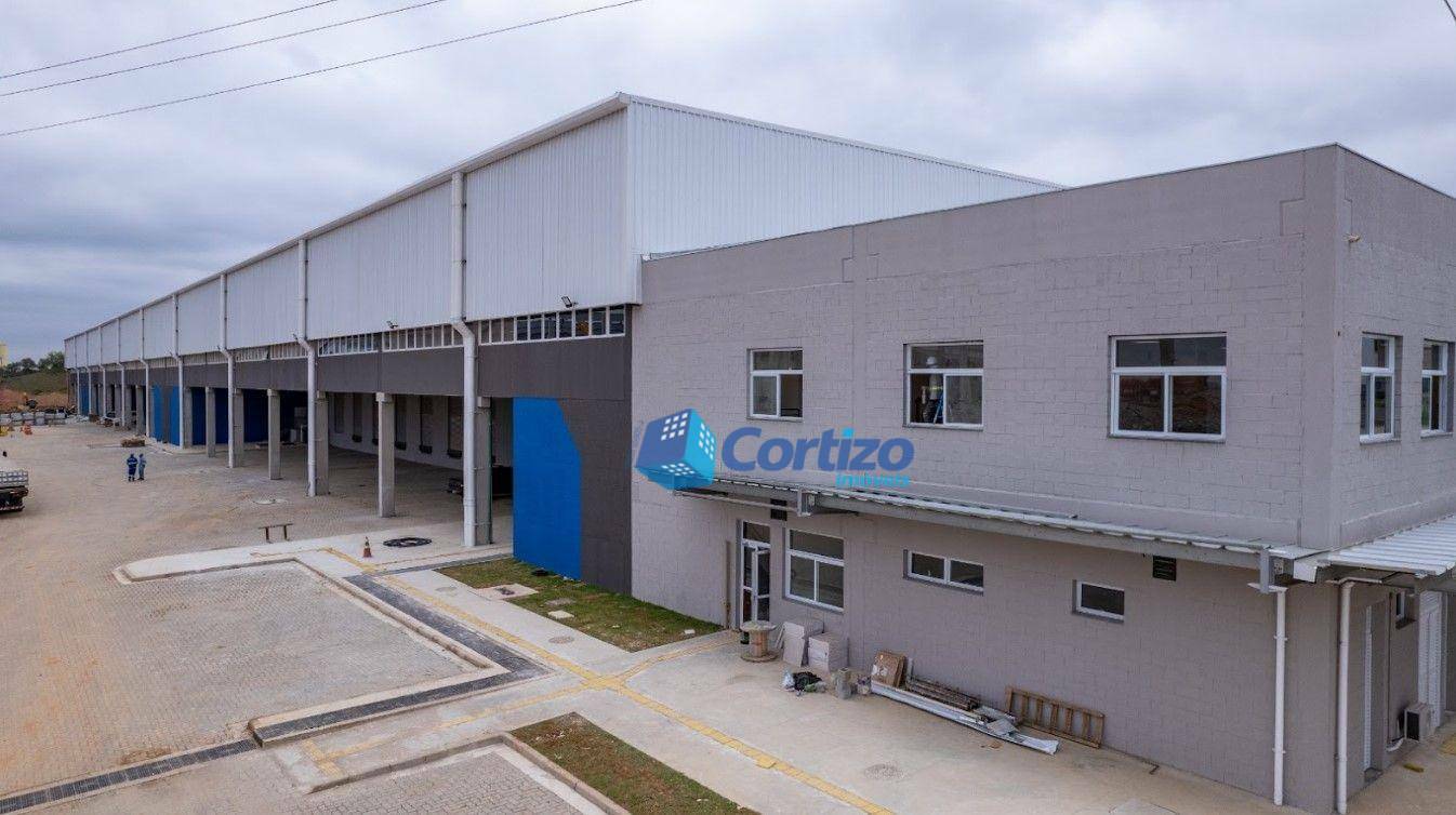 Depósito-Galpão-Armazém para alugar, 3771m² - Foto 4