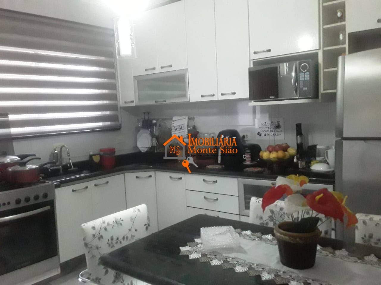 Sobrado à venda com 2 quartos, 68M2 - Foto 6