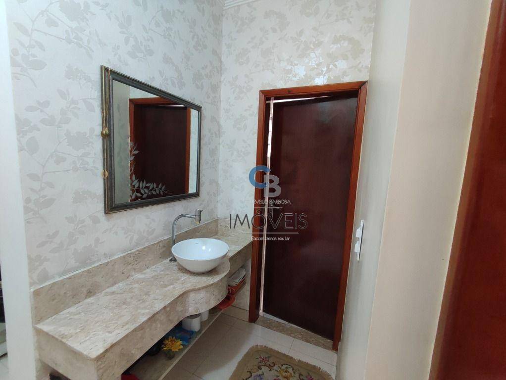 Sobrado à venda com 4 quartos, 300m² - Foto 12