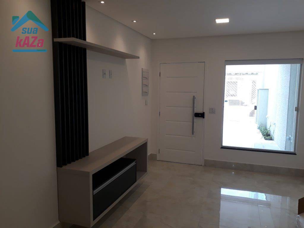 Sobrado à venda com 3 quartos, 125m² - Foto 5