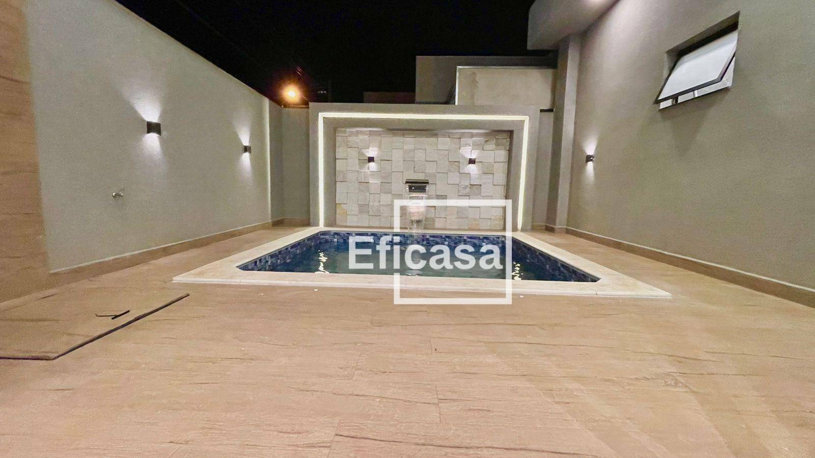 Casa de Condomínio à venda com 3 quartos, 198m² - Foto 10