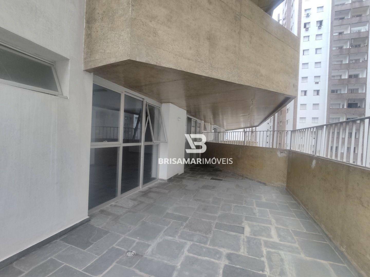 Apartamento à venda com 3 quartos, 164m² - Foto 7