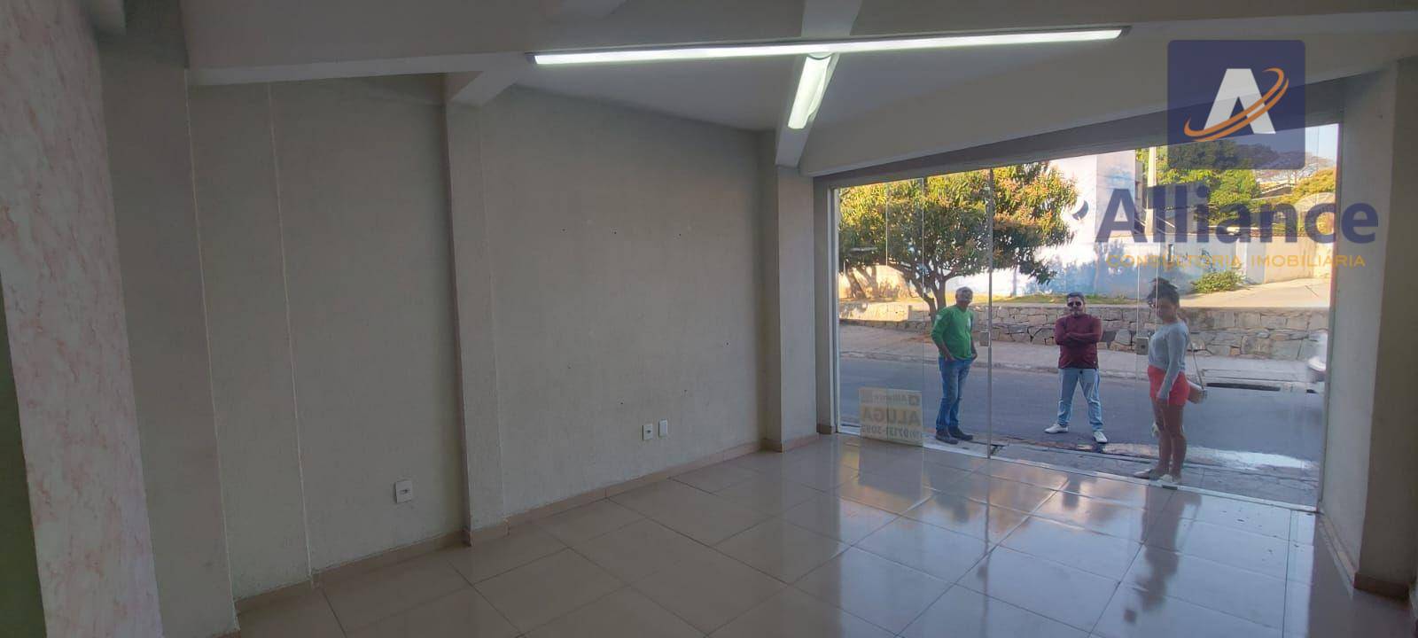 Conjunto Comercial-Sala para alugar, 70m² - Foto 5