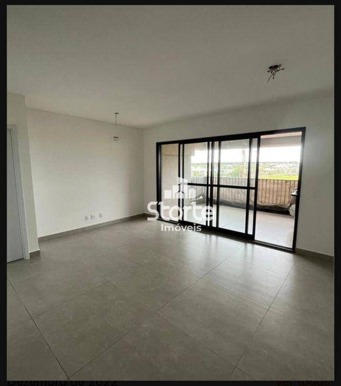 Apartamento para alugar com 3 quartos, 117m² - Foto 1