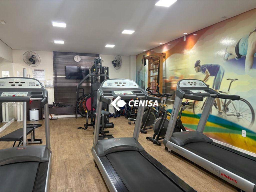 Apartamento para alugar com 3 quartos, 70m² - Foto 20